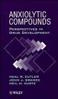 Anxiolytic Compounds Perspectives in Drug Development