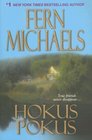 Hokus Pokus (Sisterhood: Rules of the Game, Bk 9)