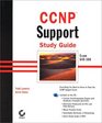 CCNP Support Study Guide Exam 640506