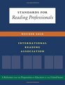 Standards for Reading ProfessionalsRevised 2010