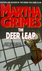 The Deer Leap (Richard Jury, Bk 6) (Large Print)