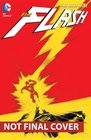The Flash Vol 4 Reverse