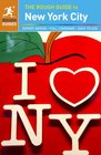 The Rough Guide to New York City