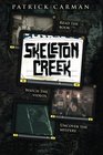 Skeleton Creek 1