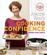 Joanne Weir's Cooking Confidence Dinner Made Simple