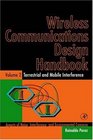 Wireless Communications Design Handbook Vol 2 Terrestrial and Mobile Interference