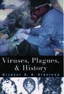 Viruses Plagues and History