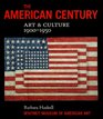The American Century Art and Culture 19001950