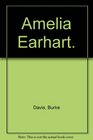 Amelia Earhart