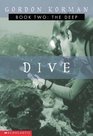 The Deep (Dive, Bk 2)