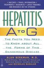 Hepatitis A to G The Facts You Need to Know About All the Forms of This Dangerous Disease