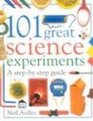 Dk 101 Great Science Experiments