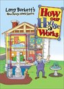 Larry Burkett\'s How Our House Works (Burkett, Larry. Larry Burkett\'s How Things Work.)