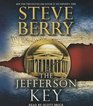 The Jefferson Key (Cotton Malone, Bk 7) (Audio CD) (Abridged)