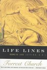 Life Lines  Holding On