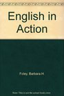 English in Action WITH Audio CD Bk 2