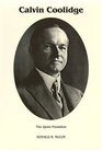 Calvin Coolidge: A Biography (Signature Series)