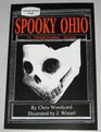 Spooky Ohio 13 Traditional Tales