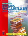 Building Vocabulary Skills and Strategies Level 5
