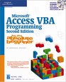 Microsoft Access VBA Programming for the Absolute Beginner Second Edition