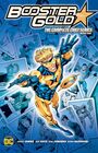 Booster Gold 1 The Complete 2007 Series