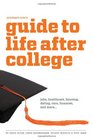 Gradspotcom's Guide to Life After College