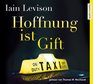 Hoffnung ist Gift 5 CDs