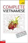 Complete Vietnamese A Teach Yourself Guide