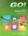 GO with Microsoft Excel 2013 Comprehensive