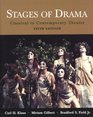 Stages of Drama  Classical to Contemporary Theater