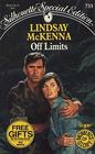 Off Limits (Moments Of Glory, Bk 4) (Silhouette Special Edition, No 733)