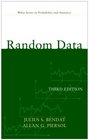 Random Data Analysis  Measurement Procedures