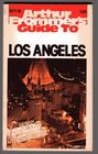 197778 Edition of Arthur Frommer's Guide to Los Angeles