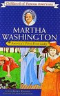 Martha Washington America's First First Lady