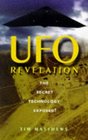 UFO Revelation The Secret Technology Exposed