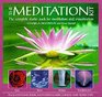 The Meditation Kit Everything You Need for Meditation and Visualisation