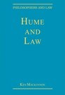 Hume and Law