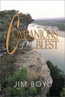 Companions of the Blest