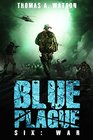 Blue Plague War