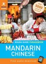 Rough Guide Mandarin Chinese Phrasebook