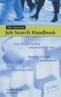 The Internet Job Search Handbook Jobhunting and Recruitment Sites Sample CVs and Action Plans