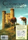 Cotswold WalkCards North