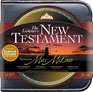 The Listener's New Testament with Psalms  Proverbs