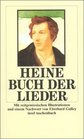 Buch der Lieder   by Heine Heinrich