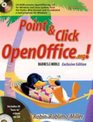 Point and Click OpenOfficeorg