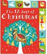 The 12 Days of Christmas A liftthetab book