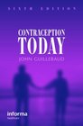 Contraception Today A Pocketbook for Primary Care Practitioners Sixth Edition