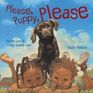 Please Puppy Please