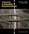 Traffic and Highway Engineering