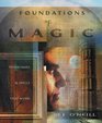 Foundations Of Magic Techniques  Spells That Work